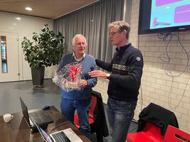 ALV sv KDO | Harry van de Rotten Pluim