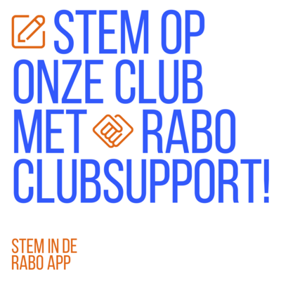 Rabobank ClubSupport 2024