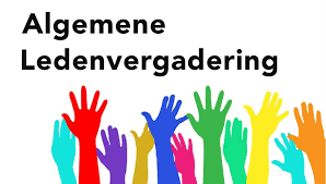 Algemene Ledenvergadering sv KDO